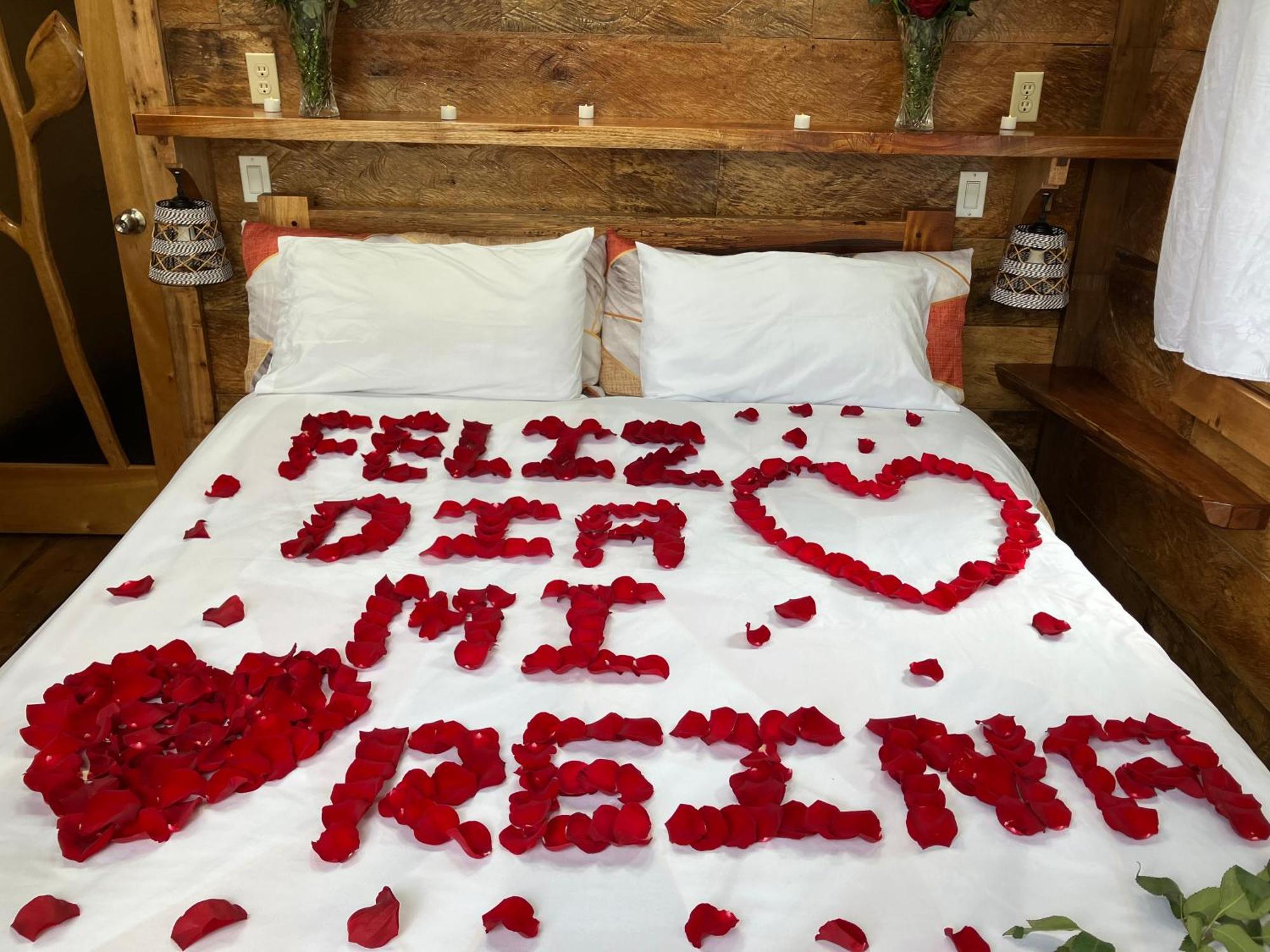 Casa Del Rio En Mindo Panzió Kültér fotó